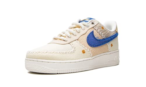 Nike Womens Air Force 1 Low WMNS DV2223 100 Los Angeles Flea - Size 7.5W