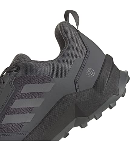 adidas Terrex AX4 Hiking Shoes Men's, Grey, Size 9.5