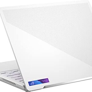 ASUS - ROG Zephyrus 14 WQXGA 120Hz Gaming Laptop – AMD Ryzen 9 6900HS– AMD Radeon RX 6700S-Window 11 Home，with Mouse Pad(40GB RAM | 2TB SSD)