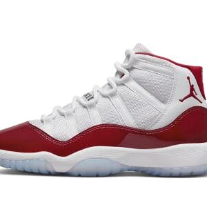 Jordan Youth Air Jordan 11 GS 378038 116 Cherry 2022 - Size 4Y