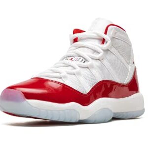 Jordan Youth Air Jordan 11 GS 378038 116 Cherry 2022 - Size 4Y