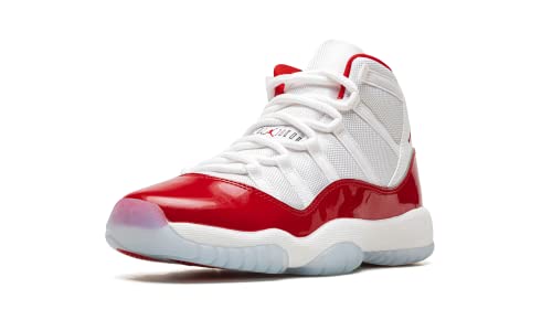 Jordan Youth Air Jordan 11 GS 378038 116 Cherry 2022 - Size 4Y