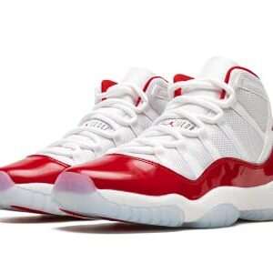 Jordan Youth Air Jordan 11 GS 378038 116 Cherry 2022 - Size 4Y