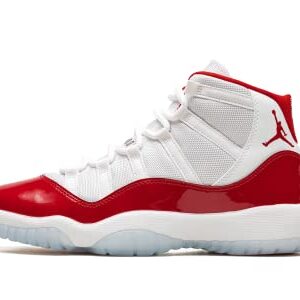 Jordan Youth Air Jordan 11 GS 378038 116 Cherry 2022 - Size 4Y