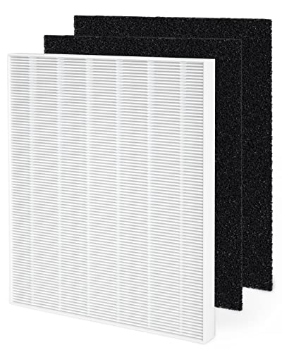 Fil-fresh Airmega AP-1512HH Filter Replacement for Coway Air Purifier