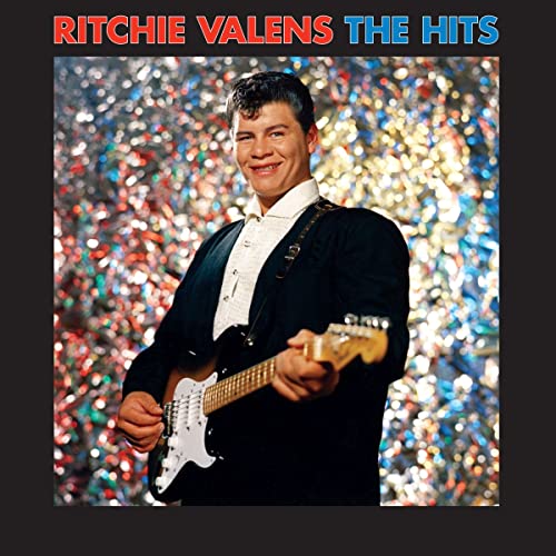 Ritchie Valens: The Hits - Limited 180-Gram Vinyl