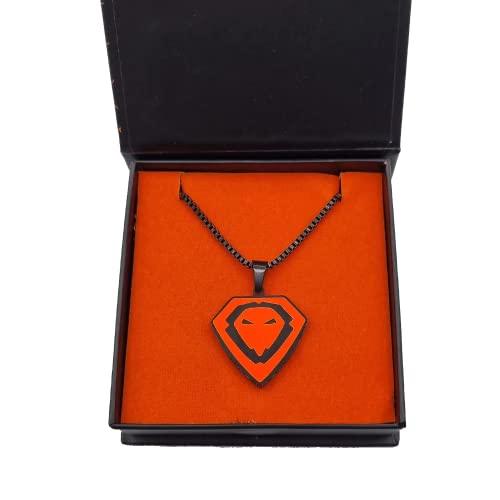 ZAG STORE - GhostForce - Glowboo necklace