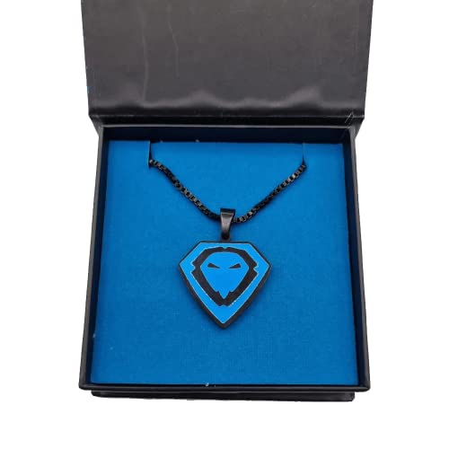 ZAG STORE - GhostForce - Krush necklace