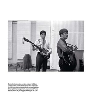 The Beatles by Terry O'Neill: The Definitive Collection