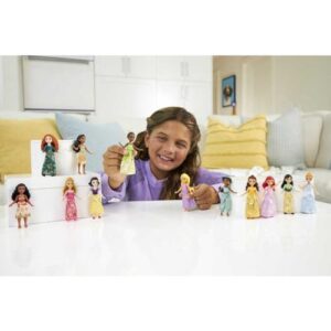 Cinderella Disney Princess Doll