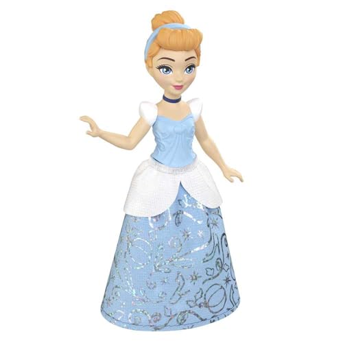 Cinderella Disney Princess Doll