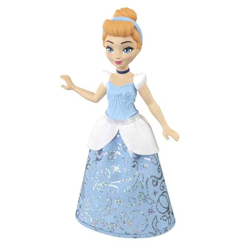 Cinderella Disney Princess Doll