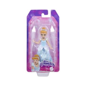 Cinderella Disney Princess Doll