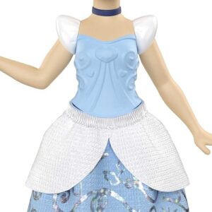 Cinderella Disney Princess Doll