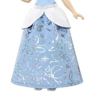 Cinderella Disney Princess Doll