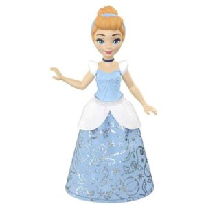 Cinderella Disney Princess Doll