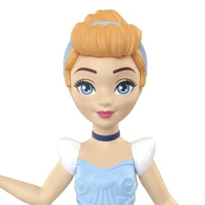 Cinderella Disney Princess Doll