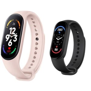 smart watches bracelet fitness tracker heart rate blood pressure watch for men women