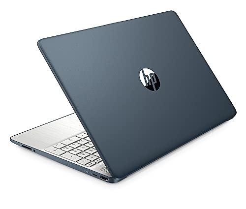 HP Pavilion 15.6" FHD Laptop, AMD Ryzen 5 5500U (Beats i7-11370H), Thin & Portable, Micro-Edge & Anti-Glare Screen, Long Battery Life, Windows 11 (32GB RAM | 1TB PCIe SSD)