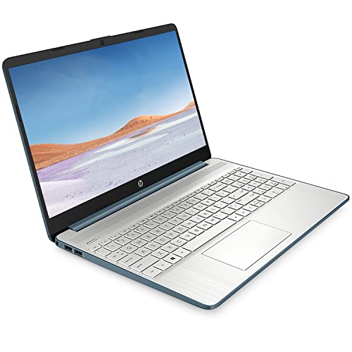 HP Pavilion 15.6" FHD Laptop, AMD Ryzen 5 5500U (Beats i7-11370H), Thin & Portable, Micro-Edge & Anti-Glare Screen, Long Battery Life, Windows 11 (32GB RAM | 1TB PCIe SSD)