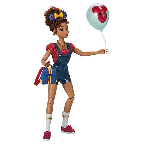 Disney Store ILY 4EVER Doll Inspired by Snow White - Snow White and The Seven Dwarfs - Fashion Dolls with Skirts and Accessories, Toy for Girls 3 Years Old and Up, Gifts for Kids, New for 2023