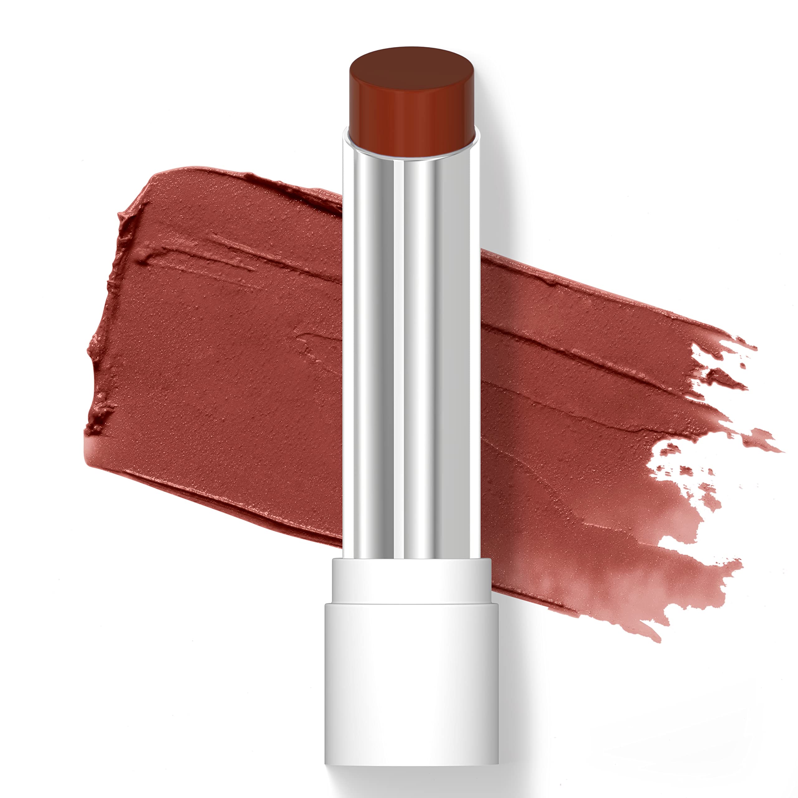 wet n wild Rose Comforting Lipstick Taffy Daddy