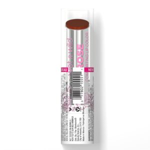 wet n wild Rose Comforting Lipstick Taffy Daddy