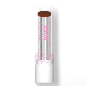 wet n wild Rose Comforting Lipstick Taffy Daddy