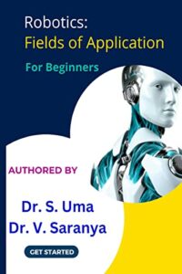 robotics: field of applications : for beginners