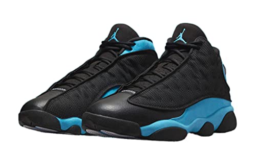 Jordan Mens Air 13 DJ5982 041 University Blue - Size 11