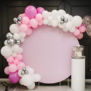 Balloon Arch Kit Balloon Garland Kit Balloon Decoration 32.8ft Balloon Arch Strip & 200 Glue Points For Balloons for Arch Decoration For Wedding Party Halloween balloons Birthday Baby Shower Decor