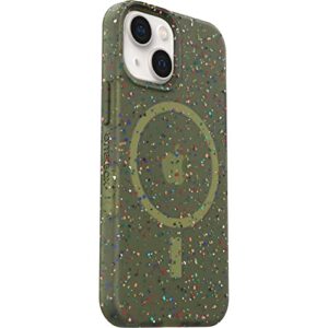 OtterBox - Ultra-Slim iPhone 13 Mini Case (ONLY) - Made for Apple MagSafe, Protective Phone Case Constructed from Recycled Materials (Mint Mojito)