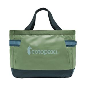 Cotopaxi Allpa 60L Gear Hauler Tote - Kelp 60L