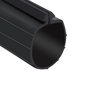 16 feet seal replacement for clopay garage door rubber bottom weather seal for weather stripping fit 16 ft wide doors