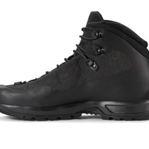 Arc'teryx Acrux TR GTX Boot Men's | Trekking Boot for Technical Trails | Black/Black, 8.5