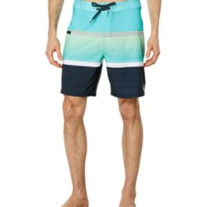 Rip Curl Mirage Daybreaker 19" Boardshorts Aqua 28