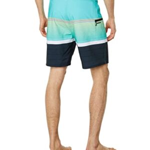 Rip Curl Mirage Daybreaker 19" Boardshorts Aqua 28