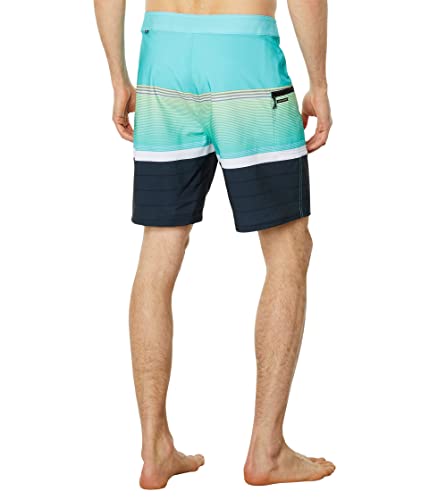 Rip Curl Mirage Daybreaker 19" Boardshorts Aqua 28