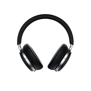 earphones hd60 bluetooth wireless headphones type c gaming headsets audiophile sleep headset noise cancelling headphone earphones bluetooth wireless (color : hd60 anc)
