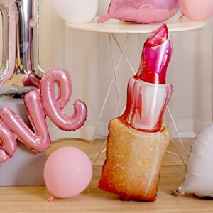 30th birthday decorations for women 30 happy birthday balloons letters pink balloon banner party Supplies for girls