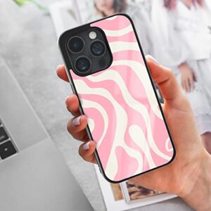 Animal Patterns Phone Cases Colorful for Girls Aesthetic iPhone 11 12 13 14 Pro Max Plus Mini Xr Xs, Samsung Note 7 8 9 10 20 Ultra Plus, Moto Edge 20 Pro LITE, Pixel 6 6Pro 7 Pro, LG G6 7 8 (Pink)