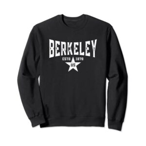 Berkeley Sweatshirt