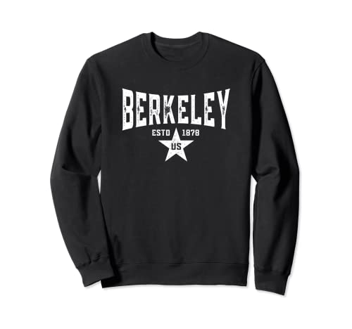 Berkeley Sweatshirt