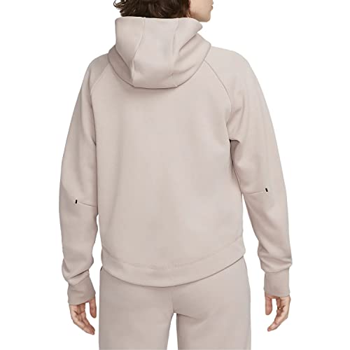 Nike Sportswear Tech Fleece Windrunner Full-zip Hoodie Womens-Size-XL