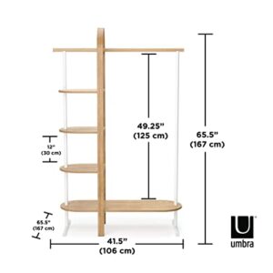 Umbra Bellwood Garment Rack