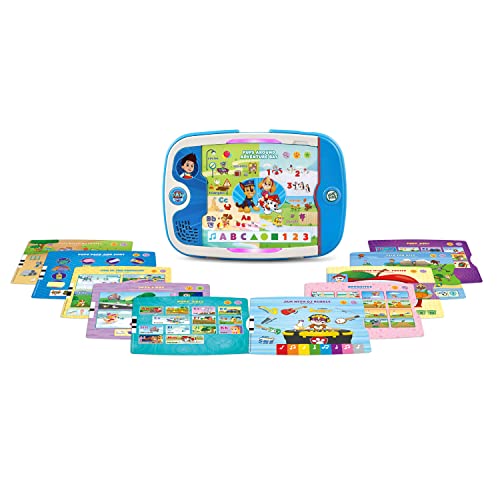 LeapFrog PAW Patrol Ryder's Play and Learn Pup Pad