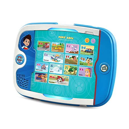 LeapFrog PAW Patrol Ryder's Play and Learn Pup Pad