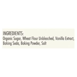 VEGANIZE IT! Vegan | Vanilla Butter Cream Cake (12 OZ) & Wranglin'Waffles (1lb) | Flap Jack Mix Just Add Plant Based Milk and Butter | Classic Flavour Moist Fluffy Cupcake Mix | Desserts & Treats