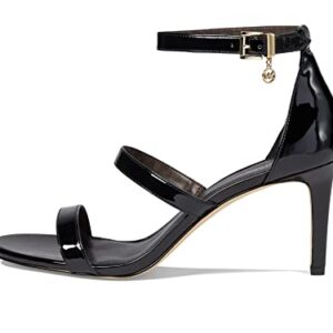 Michael Kors Koda Sandal Black 7 M