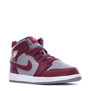 Jordan Preschool 1 Mid (PS) DQ8424 615 - Size 12C